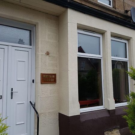 Mayfair House Otel Edinburgh Dış mekan fotoğraf
