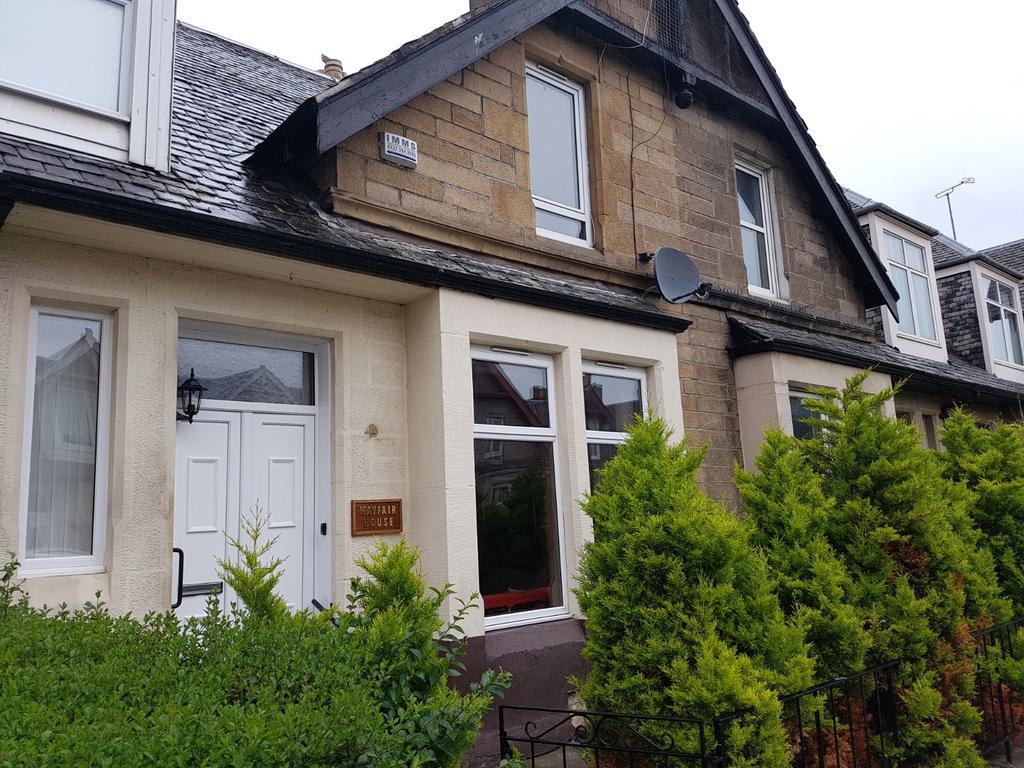 Mayfair House Otel Edinburgh Dış mekan fotoğraf