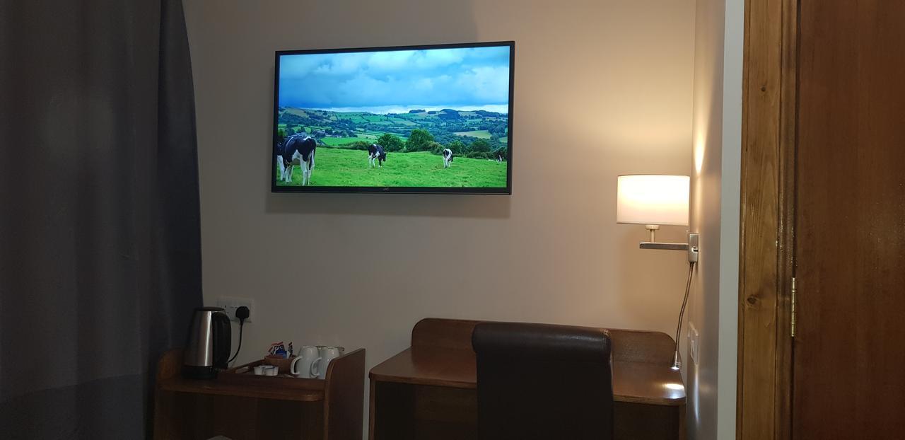 Mayfair House Otel Edinburgh Dış mekan fotoğraf