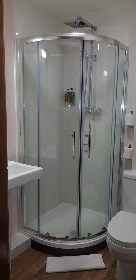 Mayfair House Otel Edinburgh Dış mekan fotoğraf