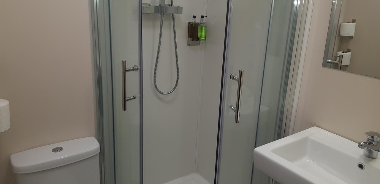 Mayfair House Otel Edinburgh Dış mekan fotoğraf