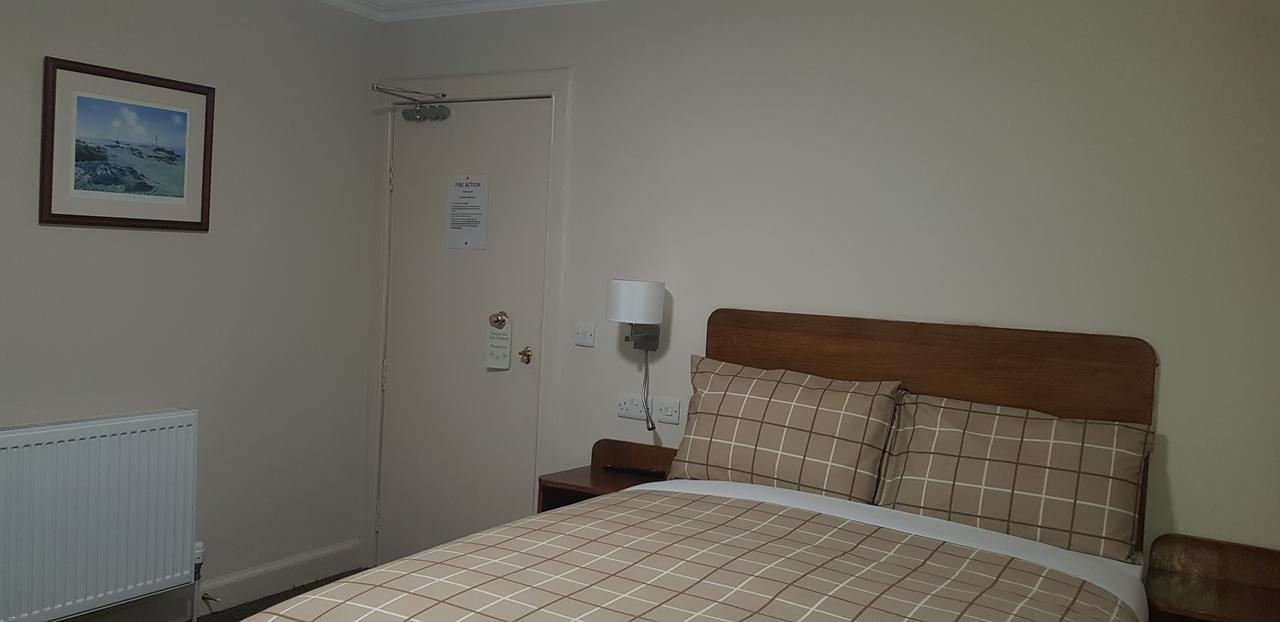 Mayfair House Otel Edinburgh Dış mekan fotoğraf